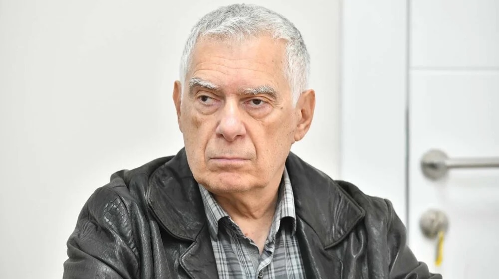 Akademiku serb: Kosova de facto u pavarësua 25 vjet më parë, jam pro Kosovës në OKB