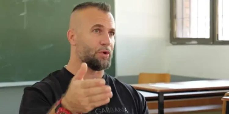 Bajraktari: Mund të marrë kohë sjellja e trupit të Faton Hajrizit, duhet ekzaminim edhe nga institucionet tona