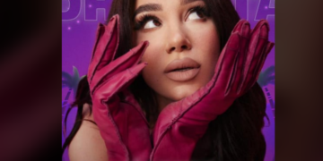 Dhurata Dora, këngëtarja e vetme shqiptare, që performon në mesin 200 yjeve botërore në Rumani