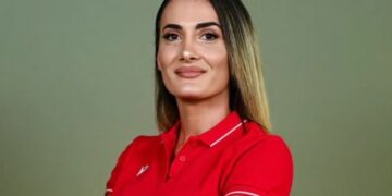 Shqiptarja përzgjidhet refere e gjysmëfinales së Evropianit U-19 për vajza