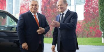 Gjermania: Presidenca e Hungarisë në BE po bën shumë dëm