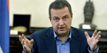Daçiq: Gjermania ende nuk ka dhënë detaje nëse Faton Hajrizi ishte atje