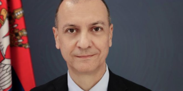 Ambasadori serb në Tiranë: Qëndrimi ynë ndaj Kosovës është diametralisht i kundërt me atë ndaj Shqipërisë