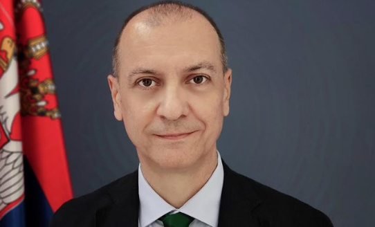 Ambasadori serb në Tiranë: Qëndrimi ynë ndaj Kosovës është diametralisht i kundërt me atë ndaj Shqipërisë