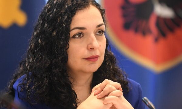 Ligji që mundëson kapjen e KPM’së”, disa organizata evropiane potencojnë heshtjen e Vjosa Osmanit