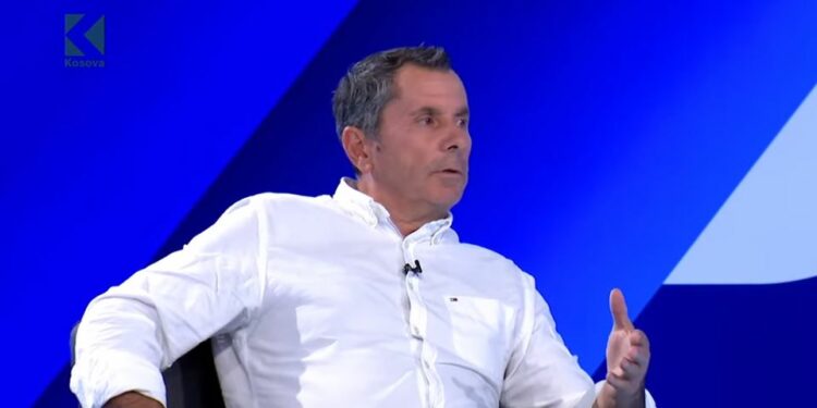 Gashi për serbët e Kosovës: S’mund t’i trajtojmë si lopët në Indi