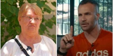 “4 veta në qeli”, “mos e ha ushqimin”, nëna rrëfen çfarë i kishte ndodhur Faton Hajrizit në Mitrovcë
