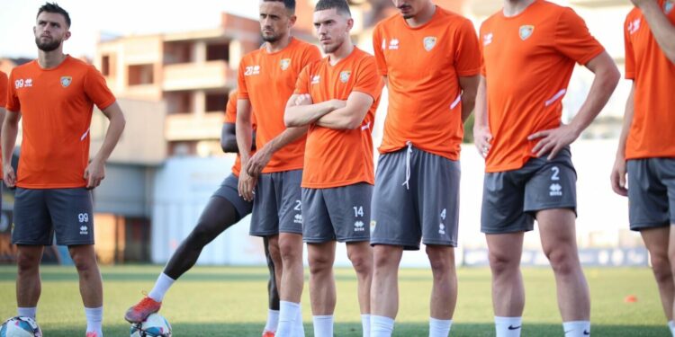 Shuhet ëndrra e Ballkanit në Ligën e Kampionëve, eliminohet nga “kamarierat” e Andorës