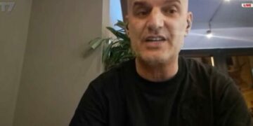 Bledi Mane: Militantët e Albin Kurtit po i paraqesin bosh plazhet e Shqipërisë, Dejona Mihali strumbullare e fushatës antishqiptare