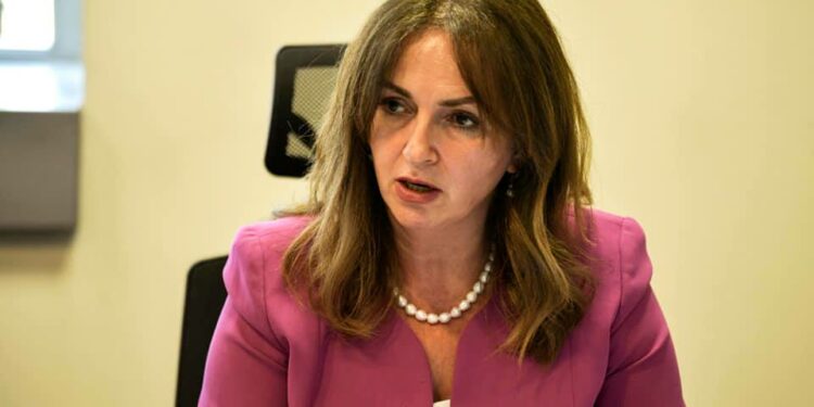 Nagavci: Fokusi ynë ka qenë përmirësimi i kushteve nëpër shkolla për fëmijët me nevoja të veçanta