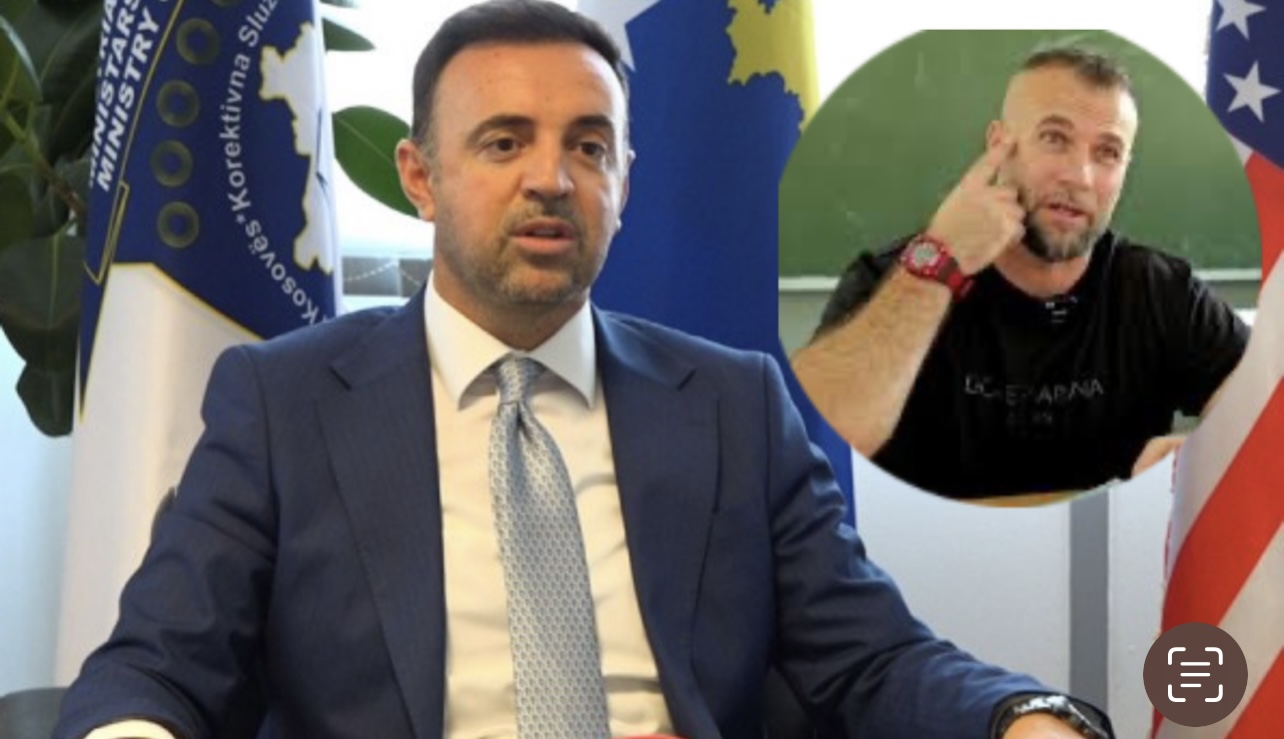 Drejtori i Burgjeve i bën thirrje Faton Hajrizit të dorëzohet vullnetarisht