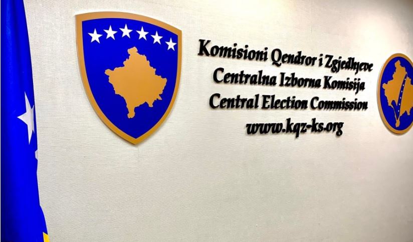 Konsultimet për zgjedhjet, në KQZ thonë se përgatitjet i nisin pasi të caktohet data