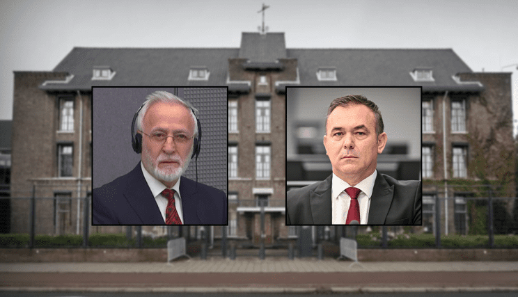 Gjykata Speciale merr vendim për Jakup Krasniqin dhe Rexhep Selimin