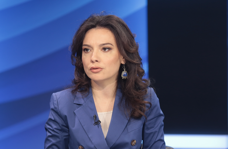 Elisa Spiropali do jetë kryetarja e Parlamentit të Shqipërisë!