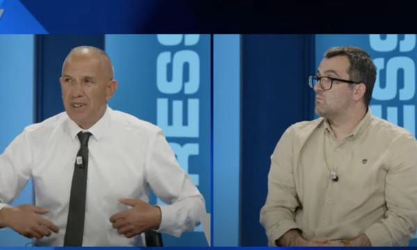 “Kosova është çliru në 1999 edhe pikë”/ Izmir Zeqiri i përgjigjet Shkëlzen Gashit, ia permend edhe Hashim Thaçin