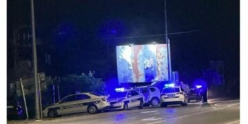 “Ishte i buzëqeshur, pas kontrollit të fytyrës u …”, Polici serb që është pl@gosur tregon versionin e tij të ngjarjes