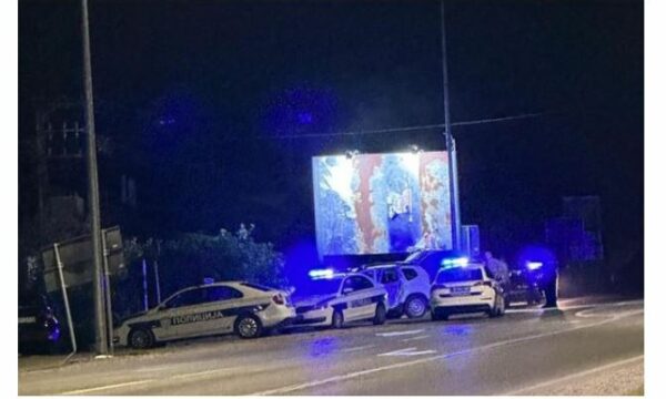 “Ishte i buzëqeshur, pas kontrollit të fytyrës u …”, Polici serb që është pl@gosur tregon versionin e tij të ngjarjes