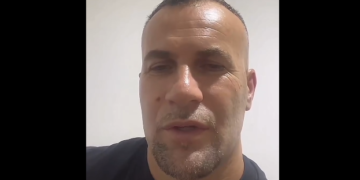 Çfarë po ndodhë me llogarinë e Faton Hajrizit në Tiktok?