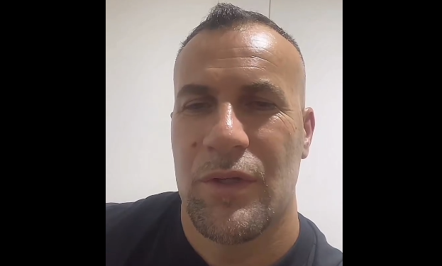 Çfarë po ndodhë me llogarinë e Faton Hajrizit në Tiktok?