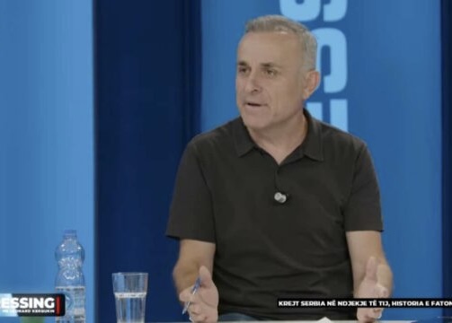 Cilat janë ikjet më spektakolare nga burgu? Ish-Drejtori i burgjeve tregon se ishte futur edhe armë brenda
