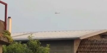 Serbia me helikopter nis kërkimet për Hajrizin, i dyshuar për vr@sjen e policit serb