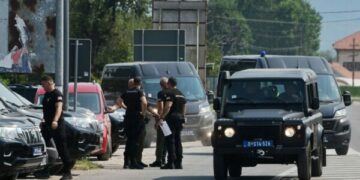“Është arratisur në Bosnjë pasi ka kaluar lumin Drina” – Serbia po i vazhdon me intensitet të lartë kërkimet për Faton Hajrizin