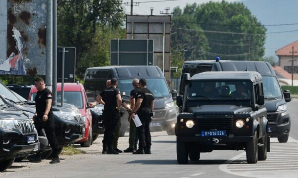 “Është arratisur në Bosnjë pasi ka kaluar lumin Drina” – Serbia po i vazhdon me intensitet të lartë kërkimet për Faton Hajrizin