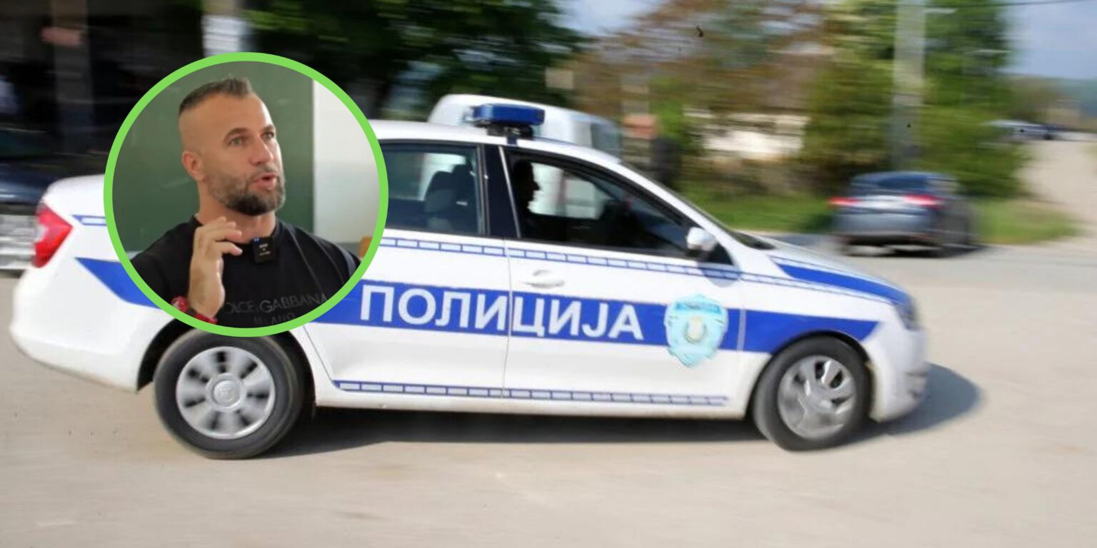 Vazhdojnë kërkimet në Serbi për kapjen e Faton Hajrizit