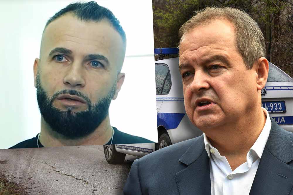 Fatoni s’iu dorëzua policëve serbë, Daçiq flet për vr@sjen e tij