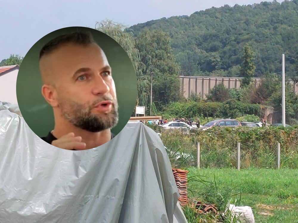 Detajet e reja: Ky është vendi ku raportohet të jetë vr@rë Faton Hajrizi