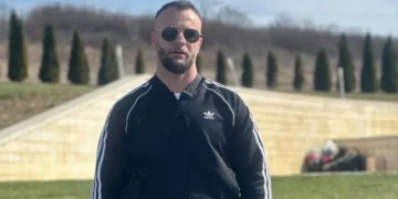 “Krejt Drenica e Klina kanë me m’ardhë n’va*rrim” – fjalët e fundit të Faton Hajrizit në Tik-Tok