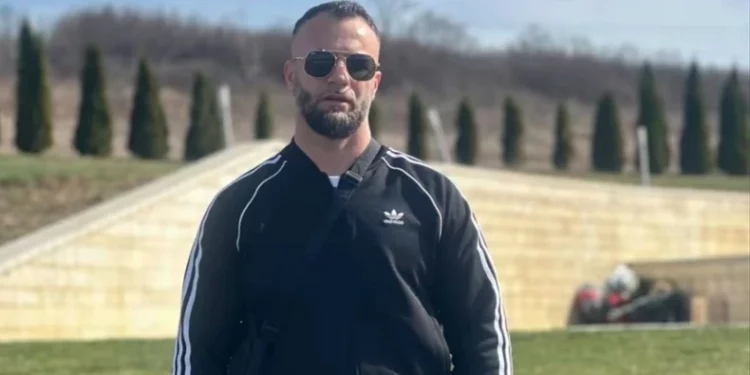 “Krejt Drenica e Klina kanë me m’ardhë n’va*rrim” – fjalët e fundit të Faton Hajrizit në Tik-Tok
