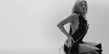 Era lanson këngën e re, pritet ta pushtoj tregun ndërkombëtarë, duket yll si gjithmonë!