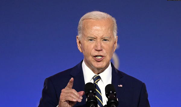 Çfarë ndodh nëse presidenti Biden tërhiqet nga kandidimi?