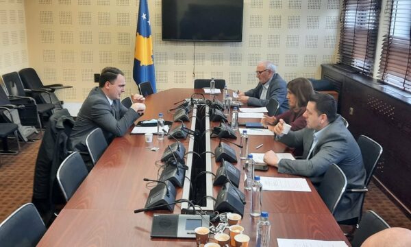 Musliu: Drejtori i AKI-së më tha se s’janë të përfshirë në skandalin me lajmin e “Slobodna Bosna” që doli në RTK