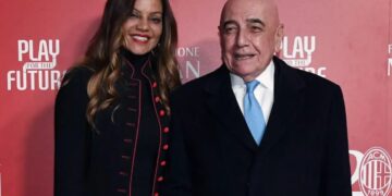 Galliani i jep fund beqarisë në moshën 80 vjeçare, martohet për herë të tretë