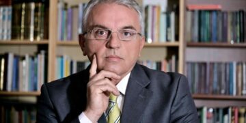 A do t’i vijë Amerikës “Mehdiu shpëtimtar” dhe cili mund të jetë ai?!