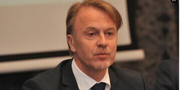 Aivo Orav emërohet ambasador i ri i BE-së në Kosovë