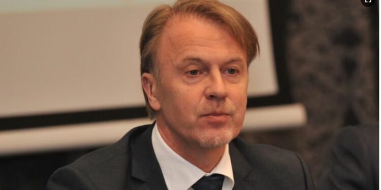 Aivo Orav emërohet ambasador i ri i BE-së në Kosovë