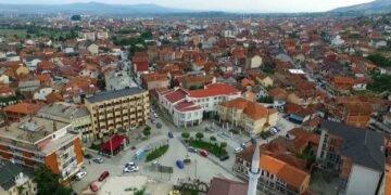 Lutfiu: Serbia, së fundmi ka filluar pasivizimin e shqiptarëve të Luginës që jetojnë në diasporë