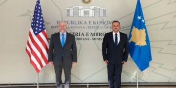 Maqedonci: 4 korriku ngjarja në luftën për liri, kontribues edhe për Kosovën