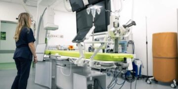 Vitia: Klinika e Onkologjisë është transformuar, do të vazhdojmë me Urologjinë dhe Emergjencën