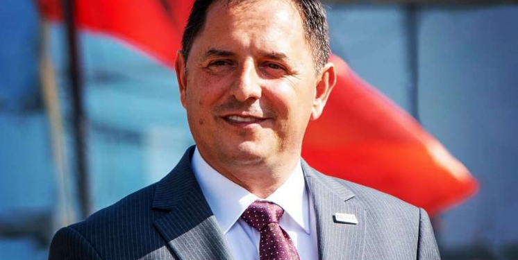 Kryetari i Malishevës: I dërgova tri letra për projektin e ujit të pijes, nuk mora përgjigjie nga Kurti e Murati