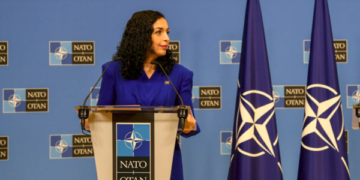 Në Uashington nis Samiti i NATO-s, merr pjesë edhe presidentja Osmani
