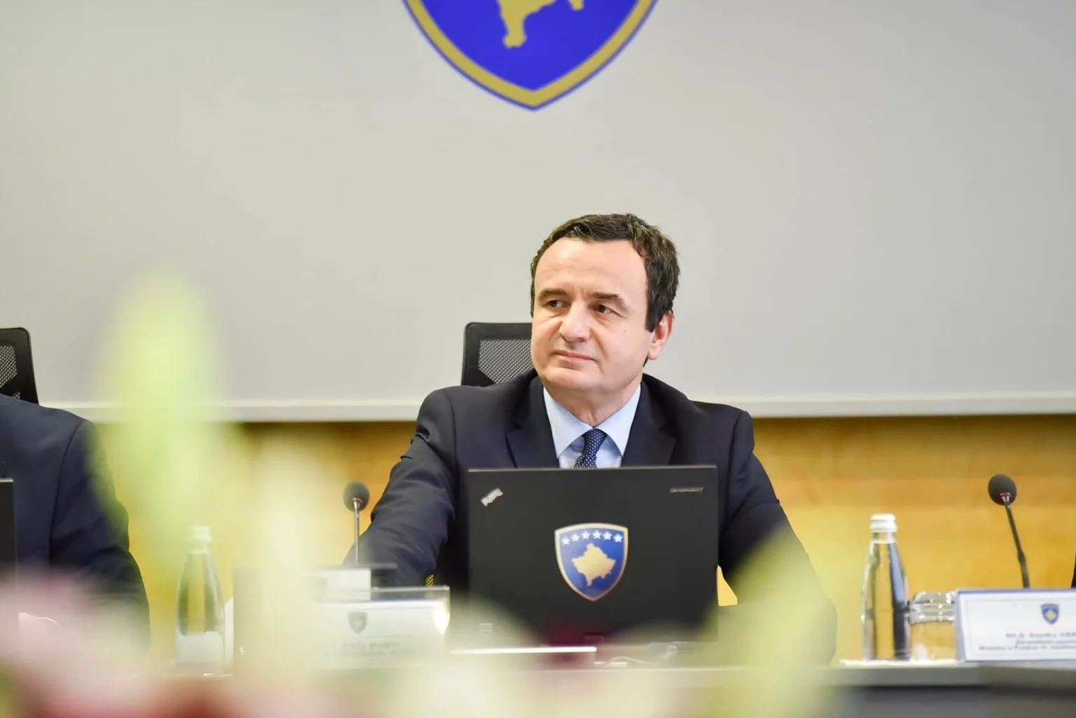 Miratimi i deklaratës për gjenocidin në Srebrenicë, Kurti: Kosova nuk harron dhe as nuk falë krimet