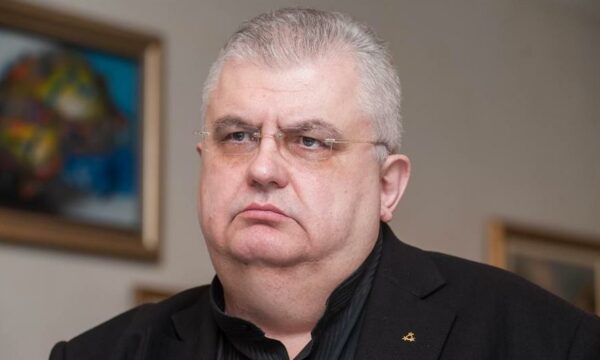 Çanak: Serbia njeh elemente të shtetësisë së Kosovës, por s’e pranon kurrë që e ka njohur