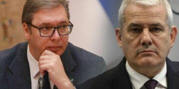 Sulmi në Banjskë, Sveçla: Kemi informata që Vuçiq ishte drejtpërdrejtë i përfshirë në trajnimin e këtij grupi