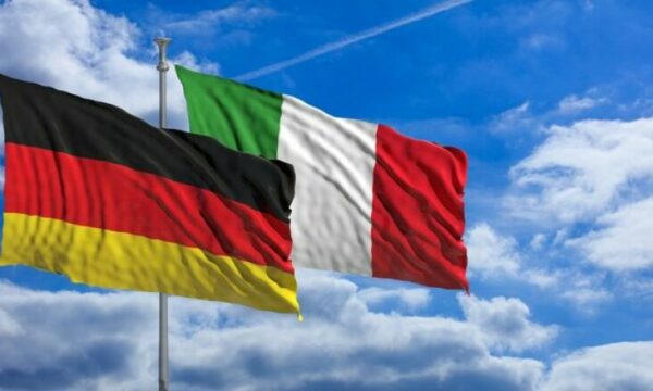 Italia e Gjermania mbështesin heqjen graduale të masave ndaj Kosovës