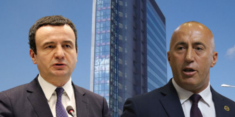 Haradinaj kërkon përballje me Kurtin: Eja ballafaqojmë listën e sukseseve të Qeverisë sime dhe asaj Kurti