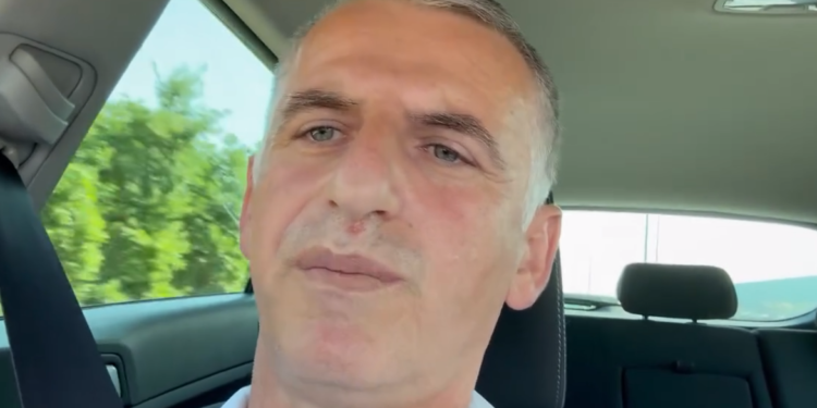E marta nis me disa arrestime në Pejë për patentshoferët, Durmishi jep detaje